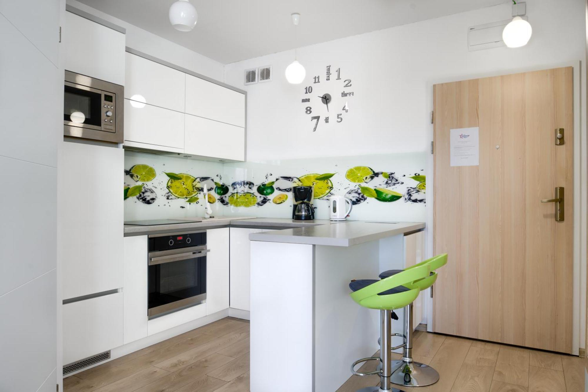 Apartamentyprzymorzu Apartament Z Basenem I Bawialnia Kołobrzeg Eksteriør billede